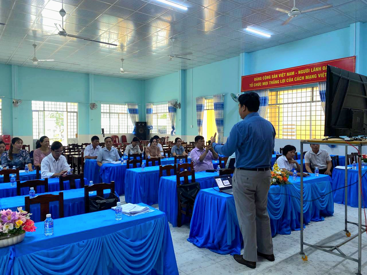 Thư viện số cho trường học